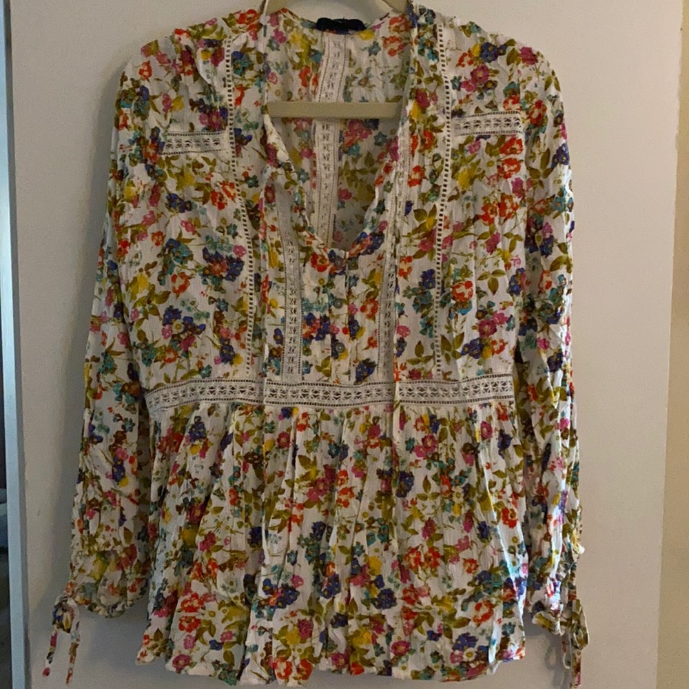 Jessica Simpson Top